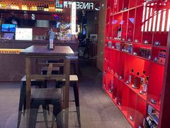 -瓶子星球喝酒公司(九街店)