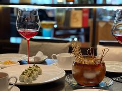 鱼子酱石榴包-甄御•海鲜新青岛菜(麦岛店)