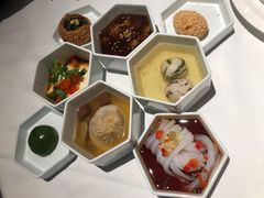 -民国红公馆·秦淮八艳(夫子庙店)