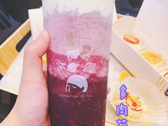 -喜茶(深圳福田星河COCO Park店)
