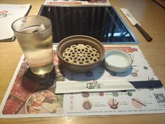 -温野菜涮涮锅(曲江大悦城店)