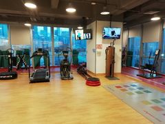 -医家人运动康复中心(福田店)