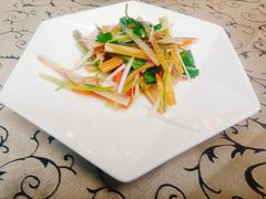 -一江春水·杭帮臻宴(三台山店)