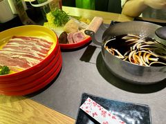 -沼津港精致料理·寿喜烧·烧鸟(龙湖南桥天街日料榜单店)