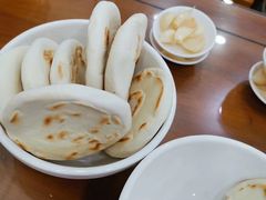 -西羊市老米家泡馍(西羊市店)