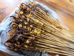 -十里铺铁板鱿鱼