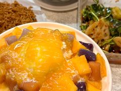 -水牛奶皇后糖水铺(深圳总店)