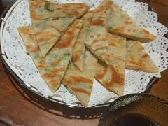 -福慧慈缘素食餐厅(王府井店)