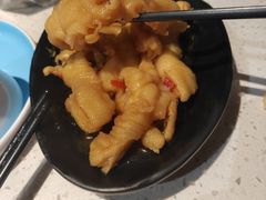 -黄记煌三汁焖锅(顺义华联店)