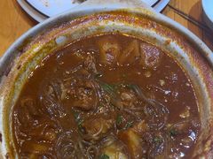 -老姑砂锅·烧烤天津菜(体北道店)