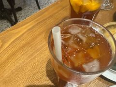 -Entrecôte 法国牛扒馆(保利·时光里店)