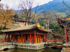-华清宫景区