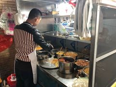 -伤心春卷(文庙老味道小吃街店)