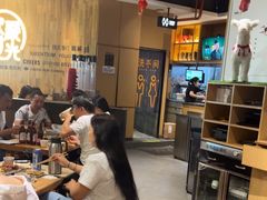 -木屋烧烤(龙岗南联店)