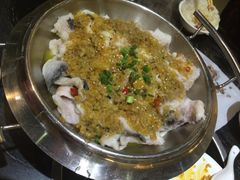 -四道菜·福建菜馆(莆田万达店)