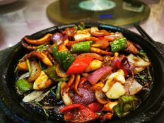-悦州山庄(奥体路店)