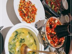 -湘鼎盛·大厨鲜炒湖南味(高新银泰店)