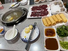 -杏花吴记牛肉火锅