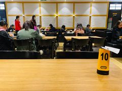 大堂-大家乐(广州中华广场店)