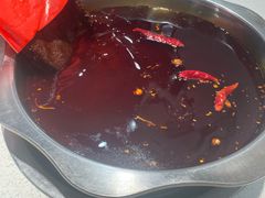 -水碾河刘老大串串香(水碾河路店)