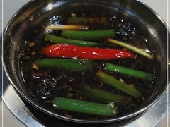 -围炉夜话·潮汕卤水火锅(榕江店)