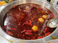 -红堂老派火锅(石桥铺店直营店)