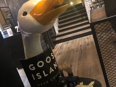 -Goose Island Brewhouse鹅岛精酿啤酒酿造工坊餐厅