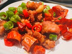 -顺峰顺水顺德菜(龙华店)