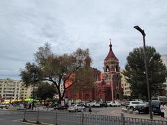 -圣·阿列克谢耶夫教堂