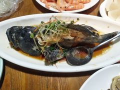-南海渔家•海鲜•正宗海南菜(海棠湾店)