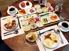 -北京三里屯CHAO酒店