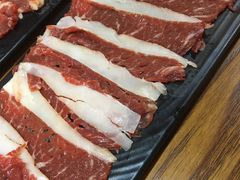 -汕品潮牛正宗潮汕火锅(华师店)