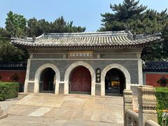-潭柘寺景区