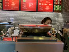 -星巴克(北京南站第二店)
