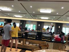 -林丰温泉度假山庄