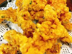 -三猫黑鱼花(南大店)