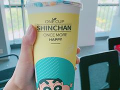 -蜡笔小新の茶 CRAYON SHINCHAN(旗舰店)
