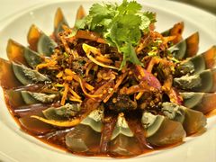 -滇铺子·云南特色菜·鲜花野菜季(曲靖万达店)