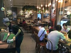 -TAMATI(巴黎贝甜韩式西餐厅店)