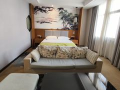 -花居轻奢酒店(苏州观前拙政园店)