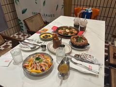 -CRAZYONES克芮旺斯西班牙餐厅(苏州中心店)