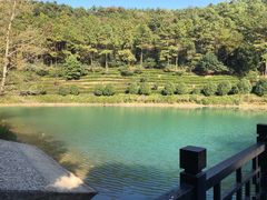 -九龙潭景区