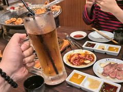 -蒜香焼肉PURUSHIN(马场路店)