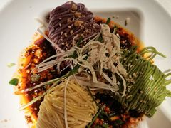 -绿茶餐厅(昌平悦荟店)