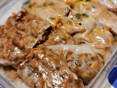 香菇肉末-李记 河口老字号越南小卷粉
