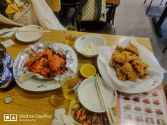 -NENE Chicken(莲洞店)
