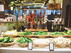 -大中华希尔顿酒店-念自助餐·嗨啤·小龙虾