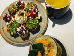 -BE BRIGHT KITCHEN(正佳广场店)