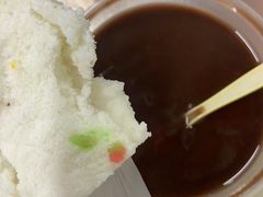 -芳婆糕团店(王府大街店)