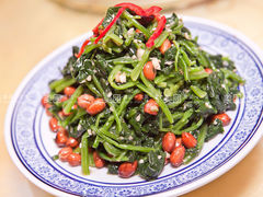 -巴达木食府